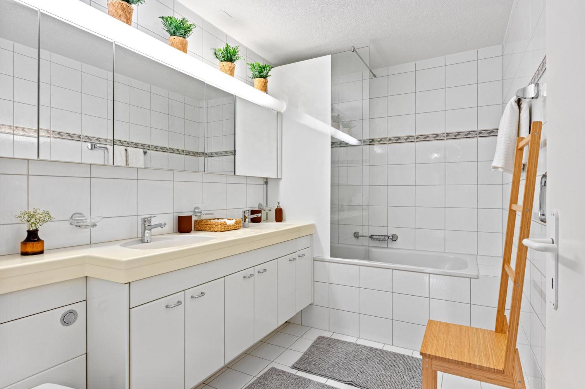 Bright, Central & Modern Apartment Lucerne Extérieur photo
